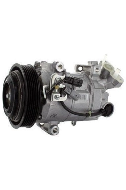 KALE 349780 | Citroen C4 2011-2017 Klima Kompresörü