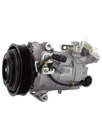 KALE 349780 | Citroen C4 2011-2017 Klima Kompresörü