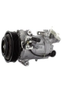 KALE 349780 | Citroen C4 2011-2017 Klima Kompresörü