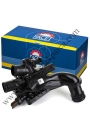 FACET 78866K | Citroen C4 1.4 Vti Benzinli Termostat Kablolu