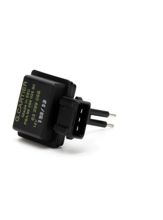 PSA 1306.F0 | Citroen C4 Su Seviye Sensörü (Müşürü) Orijinal