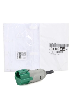 PSA 9818232480 | Citroen C4 2011-2017 Fren Müşürü Orijinal
