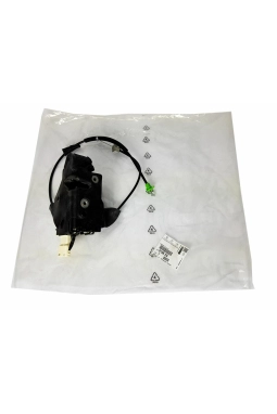 PSA 9136.ES | Citroen C4 Sağ Ön Kapı Kilit Orijinal