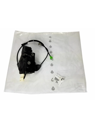 PSA 9136.ES | Citroen C4 Sağ Ön Kapı Kilit Orijinal