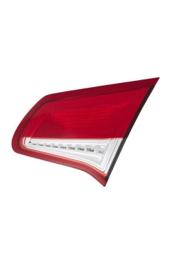 HELLA 9EL354989021 | Bagaj Reflektor Sağ C4 II