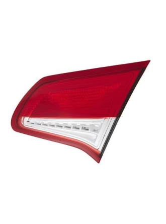 HELLA 9EL354989021 | Bagaj Reflektor Sağ C4 II