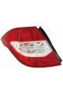 DEPO 552-1940R-UE | (Aydınlatma) / Stop Lambası Sağ Citroen C4 5 Kapı 10 -