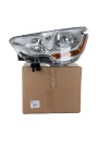 PSA 6208.S1 | Citroen C4 2011-2017 Ön Sol Far Orijinal