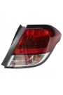 PSA 9808624380 | Citroen C4 2015-2017 Sağ Dış Stop Lambası Orijinal