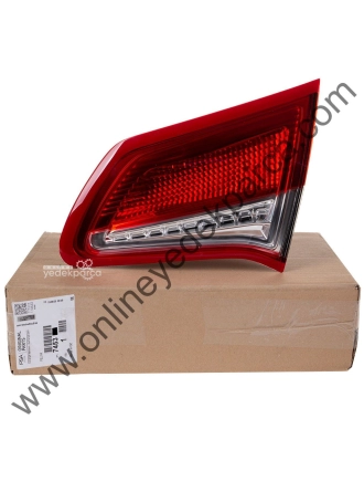PSA 7453.E5 | Citroen C4 2011-2017 Sağ Arka İç Stop Lambası Orijinal