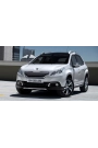 Silbak Peugeot 2008 2013-2019 Ön Cam Sileceği Silecek Silgeç Silgi Takımı Seti 65*40CM