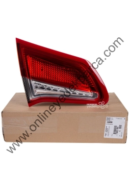 PSA 7453.E4 | Citroen C4 2011-2017 Sol Arka İç Stop Lambası Orijinal