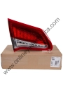 PSA 7453.E4 | Citroen C4 2011-2017 Sol Arka İç Stop Lambası Orijinal