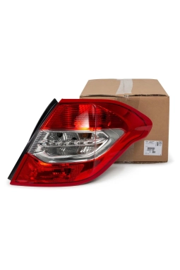 PSA 6351.KS | Citroen C4 2011-2017 Sağ Stop Lambası Orijinal