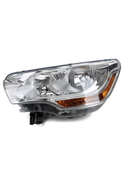 DEPO 552-1135L-MLDEM | Citroen C4 2011-2017 Sol Far