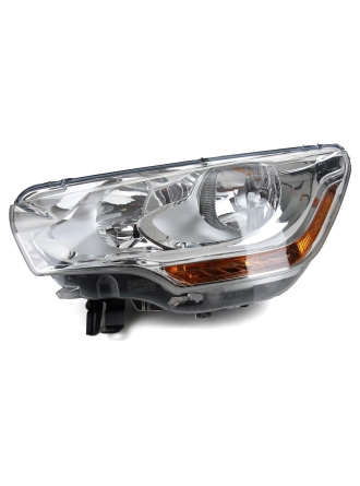 DEPO 552-1135L-MLDEM | Citroen C4 2011-2017 Sol Far