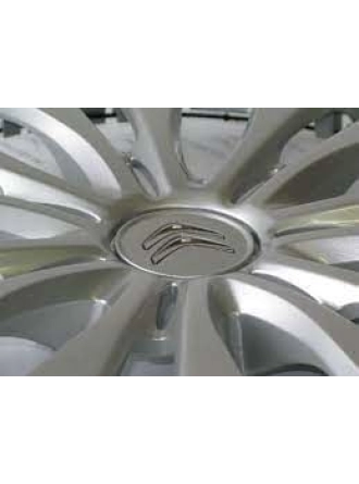 PSA 5416.T0 | Citroen C4 2011-2017 Jant Kapağı 15 İnç Orijinal