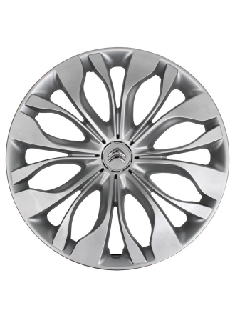 PSA 5416.T1 | Citroen C4 2011-2017 Jant Kapağı 16 İnç Adet Fiyat Orijinal