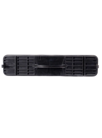 PSA 6447.KN | Citroen C4 2011-2017 Polen Filtre Kapağı Orijinal