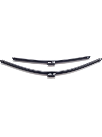 Silbak Peugeot 2008 Mk2 2019-2023 Ön Cam Sileceği Silecek Silgi Silgeç Takımı Seti 60*40CM
