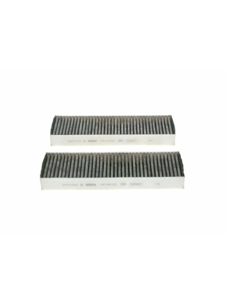 BOSCH 1987435522 | Polen Filtresi 3008 Suv (Mc_, Mr_, Mj_, M4_) 16-201.6 Thp 165 (M45gyw, M45gzw, M45gyv) 1.6 Bluehdi 100 1.6 Bluehdi 115 (Mcbhxw, Mcbhyb) 307 (3A / C) 00-121.6 16V 5008 (0U_, 0E_) 09-171.6 HDI 1.6 HDI 2.0 HDI 150 / Bluehdi 150 5008 I