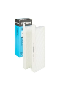 FILTRON K1227-2X | Citroen C4 Picasso Polen Filtresi