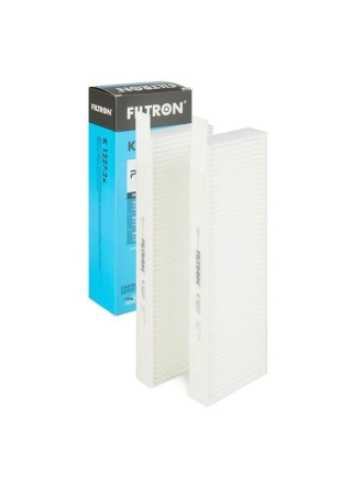 FILTRON K1227-2X | Citroen C4 Picasso Polen Filtresi