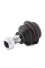 TEKNOROT P-655 | Citroen C3 2007-2013 Alt Rotil Yansanayi