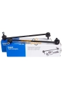 DELPHI TC1023 | Citroen C4 Picasso 2007-2013 Ön Viraj Demir Z Rotu Askı Rotu 2 Adet