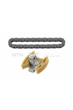 SNR KDC45900 | Eksantrik Zincir Ve Gergisi Peugeot