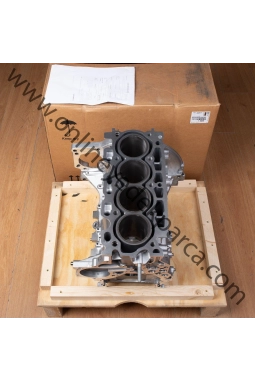 PSA 1610032980 | Citroen C4 Picasso 1.6 Dizel Euro 5 Motor Bloğu (Piston Sekmanlı) Orijinal Sıfır Faturalı