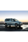 Silbak Citroen Berlingo 2019-2023 Ön Cam Sileceği Silecek Silgi Silgeç Takımı 60*43CM