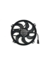 MGA 83161 | Fan Motoru (Citroen: Berlingo 1.6 1.6Tdı 08-/ Citroen: C4 1.4 1.6 1.HDI 04-/ Peugeot: 307 00 -)fb9