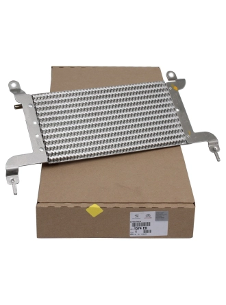 PSA 1574.E0 | Citroen C4 Picasso 2007-2013 Dizel Yakıt Soğutucu Orijinal