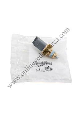 PSA 2257.59 | Citroen C4 Picasso Geri Vites Müşürü Kısa Tip Orijinal