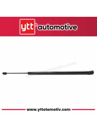 YTT Y23056 | Bagaj Amortisörü C4 Picasso 07-13