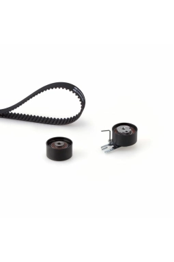 GATES K015598XS | Triger Tk 206-207-307-407-Prt-Focus.II 1.6Hdi-1.6 TDCI *137Dıs*
