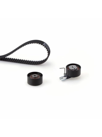 GATES K015598XS | Triger Tk 206-207-307-407-Prt-Focus.II 1.6Hdi-1.6 TDCI *137Dıs*