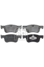 FEBI BILSTEIN 16957 | Fren Balatası Ön (Citroen C4 Picasso II C4 Grand Picasso II 1.6Vtı 1.6 HDI 2.0 13 -)