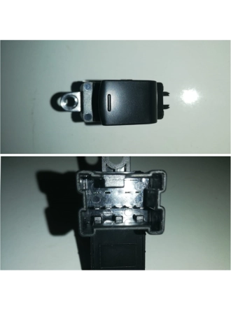 Itaqi Düğme Cam Açma Micra 09-14 Ön Rh