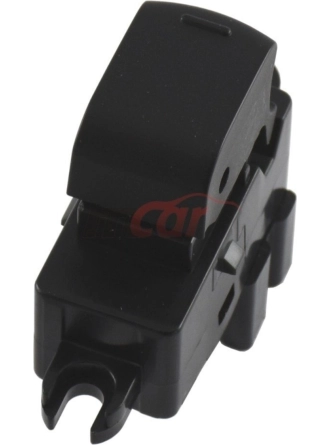 ITH Cam Düğmesi Anahtarı Nissan Qashqai, Micra K13, Note, X-Trail Tekli 25411-AX010 25411-ED000