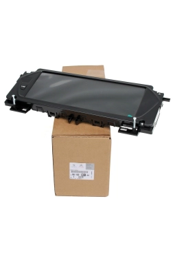 PSA 9815286180 | Citroen C4 Picasso 2013-2018 Digital Gösterge Ekranı Orijinal