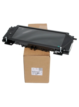 PSA 9815286180 | Citroen C4 Picasso 2013-2018 Digital Gösterge Ekranı Orijinal