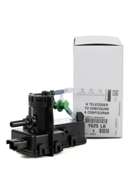PSA 1525.KV | Citroen C4 Picasso 1.6 hdi Euro5 Partikül Filtre Depo Pompası Orijinal