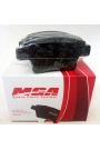 MGA 55178 | Citroen C4 Picasso 2007-2012 Arka Fren Balata Takımı