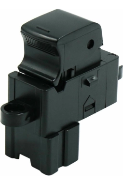 YYO Nissan Mıcra K13 2003-2016 Cam Açma Düğmesi Tekli 25411-AX010