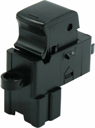 YYO Nissan Mıcra K13 2003-2016 Cam Açma Düğmesi Tekli 25411-AX010
