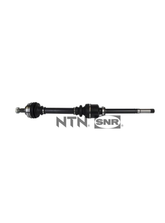 SNR DK66017 | Aks Ön Sağ 06-Partner-Berlingo + Ms 5 Vites