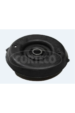 CORTECO 49357980 | Amortisör Takozu Sağ Sol (Peugeot: 307-Partner Tepee 1.6 1.6 HDI / Citroen: Berlingo-C4)