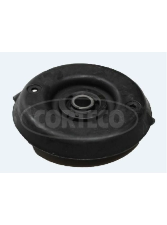 CORTECO 49357980 | Amortisör Takozu Sağ Sol (Peugeot: 307-Partner Tepee 1.6 1.6 HDI / Citroen: Berlingo-C4)